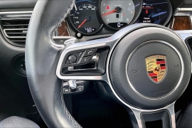 Used 2020  Porsche Macan 4d SUV AWD S at Pre-Owned Plus near San Antonio&comma; TX