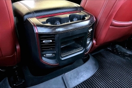 Used 2023  Ram 1500 4WD Rebel Crew Cab 5'7" Box at Pre-Owned Plus near San Antonio&comma; TX