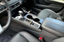 Used 2022 Nissan Altima 2.5 SL AWD Sedan at Pre-Owned Plus near San Antonio, TX