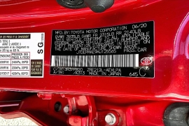 Used 2021  Toyota Corolla LE CVT at Pre-Owned Plus near San Antonio&comma; TX