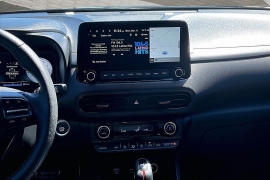 Used 2023  Hyundai Kona N Line DCT FWD at Pre-Owned Plus near San Antonio&comma; TX