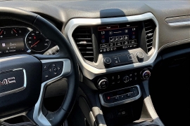 Used 2023 GMC Acadia FWD 4dr SLT at Pre-Owned Plus near San Antonio, TX