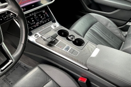 Used 2023 Audi A6 Sedan Premium 45 TFSI quattro at Pre-Owned Plus near San Antonio, TX