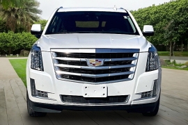 Used 2018  Cadillac Escalade ESV 4d SUV 4WD Premium Luxury at Pre-Owned Plus near San Antonio&comma; TX
