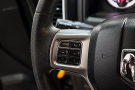 Used 2021  Ram 1500 Classic 2WD SLT Crew Cab 5'7" Box at Pre-Owned Plus near San Antonio, TX