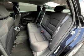 Used 2023 Chevrolet Malibu 4dr Sdn 1LT at Pre-Owned Plus near San Antonio, TX