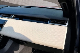 Used 2020  Land Rover Range Rover Velar 4d SUV 4WD P250 R-Dynamic S at Pre-Owned Plus near San Antonio&comma; TX