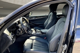 Used 2021  BMW 5 Series 530i Sedan at Pre-Owned Plus near San Antonio&comma; TX