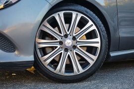 Used 2017  Mercedes-Benz CLA-Class 4d Coupe CLA250 at Pre-Owned Plus near San Antonio, TX