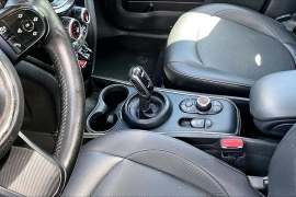 Used 2022  MINI Countryman Cooper ALL4 at Pre-Owned Plus near San Antonio&comma; TX