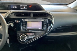 Used 2018  Toyota Prius c 5d Hatchback Four at Pre-Owned Plus near San Antonio&comma; TX