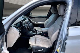 Used 2021  BMW X3 sDrive30i Sports Activity Vehicle at Pre-Owned Plus near San Antonio&comma; TX