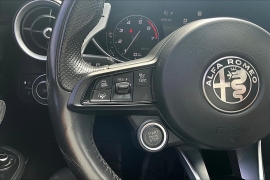 Used 2022 Alfa Romeo Giulia Ti RWD at Pre-Owned Plus near San Antonio, TX
