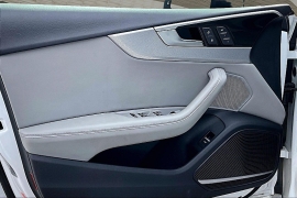 Used 2023  Audi A5 Sportback S line Premium Plus 45 TFSI quattro at Pre-Owned Plus near San Antonio&comma; TX