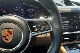 Used 2019 Porsche Cayenne 4d SUV AWD at Pre-Owned Plus near San Antonio, TX