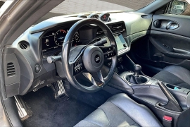 Used 2024  Nissan Z Performance Manual at Pre-Owned Plus near San Antonio&comma; TX