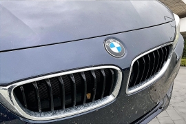 Used 2018  BMW 4 Series 430i xDrive Convertible at Pre-Owned Plus near San Antonio&comma; TX