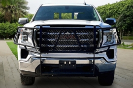 Used 2019  GMC Sierra 1500 2WD Crew Cab 147" SLE at Pre-Owned Plus near San Antonio&comma; TX