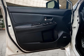 Used 2018  Subaru WRX 4d Sedan Limited 6spd at Pre-Owned Plus near San Antonio&comma; TX