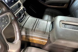 Used 2018  GMC Yukon 4d SUV RWD Denali at Pre-Owned Plus near San Antonio&comma; TX