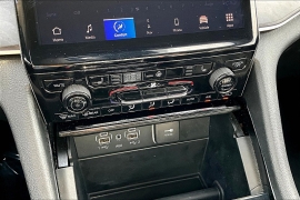 Used 2023  Jeep Grand Cherokee Limited 4x2 at Pre-Owned Plus near San Antonio&comma; TX