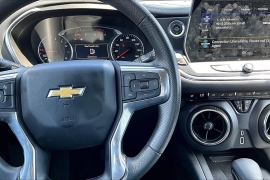 Used 2024  Chevrolet Blazer FWD 4dr LT w&sol;2LT at Pre-Owned Plus near San Antonio&comma; TX