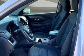 Used 2024  GMC Terrain FWD 4dr SLE at Pre-Owned Plus near San Antonio&comma; TX