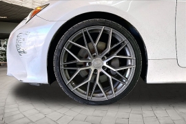 Used 2015  Lexus RC 350 2dr Cpe RWD at Pre-Owned Plus near San Antonio&comma; TX