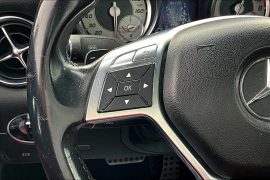 Used 2014 Mercedes-Benz SLK-Class 2d Convertible SLK250 at Pre-Owned Plus near San Antonio, TX