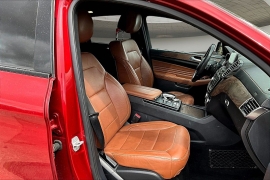 Used 2016  Mercedes-Benz GLE-Class 4d SUV Coupe GLE450 AMG 4matic at Pre-Owned Plus near San Antonio&comma; TX