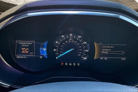Used 2020 Ford Edge 4d SUV FWD Titanium at Pre-Owned Plus near San Antonio, TX