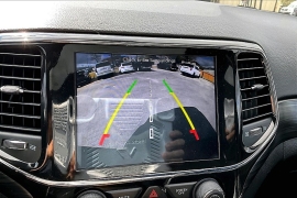 Used 2019  Jeep Grand Cherokee 4d SUV 2WD Laredo Altitude at Pre-Owned Plus near San Antonio&comma; TX