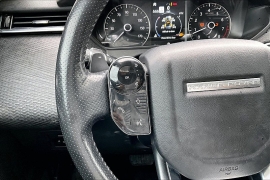 Used 2020  Land Rover Range Rover Velar 4d SUV 4WD P250 S at Pre-Owned Plus near San Antonio&comma; TX