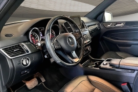 Used 2018  Mercedes-Benz GLE-Class 4d SUV GLE350 at Pre-Owned Plus near San Antonio&comma; TX