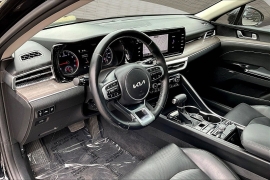 Used 2023  Kia K5 EX Auto FWD at Pre-Owned Plus near San Antonio&comma; TX