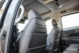 Used 2020  Honda Odyssey 4d Wagon Elite at Pre-Owned Plus near San Antonio, TX