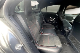 Used 2021 Mercedes-Benz CLA CLA 250 Coupe at Pre-Owned Plus near San Antonio, TX