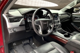 Used 2017 GMC Yukon 4d SUV RWD SLT at Pre-Owned Plus near San Antonio, TX