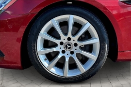 Used 2018 Mercedes-Benz SLC-Class 2d Roadster SLC300 at Pre-Owned Plus near San Antonio, TX