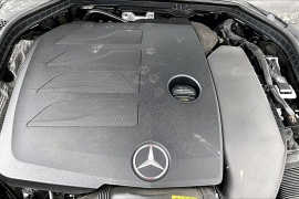 Used 2021  Mercedes-Benz C-Class C 300 4MATIC Sedan at Pre-Owned Plus near San Antonio&comma; TX