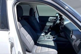 Used 2022  Ford Bronco Sport Big Bend 4x4 at Pre-Owned Plus near San Antonio&comma; TX