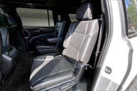 Used 2021  Cadillac Escalade ESV 4WD 4dr Sport at Pre-Owned Plus near San Antonio&comma; TX