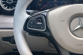 Used 2018  Mercedes-Benz E-Class 2d Coupe E400 at Pre-Owned Plus near San Antonio&comma; TX