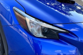Used 2022  Subaru WRX Premium Manual at Pre-Owned Plus near San Antonio&comma; TX
