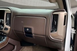 Used 2017  GMC Sierra 1500 4WD Crew Cab Denali at Pre-Owned Plus near San Antonio&comma; TX