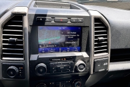 Used 2020  Ford F-150 4WD SuperCrew Raptor at Pre-Owned Plus near San Antonio&comma; TX