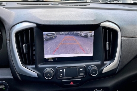 Used 2021  GMC Terrain FWD 4dr SLT at Pre-Owned Plus near San Antonio&comma; TX