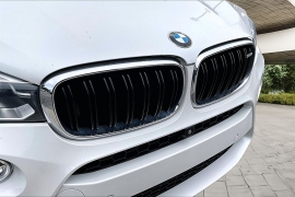 Used 2017  BMW X6 M Sports Activity Coupe at Pre-Owned Plus near San Antonio&comma; TX