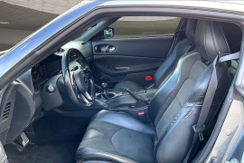 Used 2024  Nissan Z Performance Manual at Pre-Owned Plus near San Antonio&comma; TX