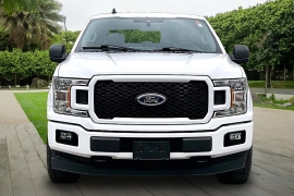 Used 2020  Ford F-150 4WD SuperCrew XL STX 5 1&sol;2 at Pre-Owned Plus near San Antonio&comma; TX